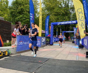 Citi Ukiel Sunset Run Olsztyn 2026