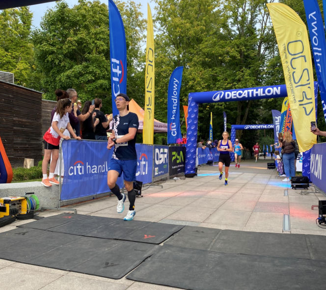Citi Ukiel Sunset Run Olsztyn 2026