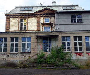 Tereny przędzalni Elanex mają nowego właściciela. Częstochowa ma plan na stadion Rakowa