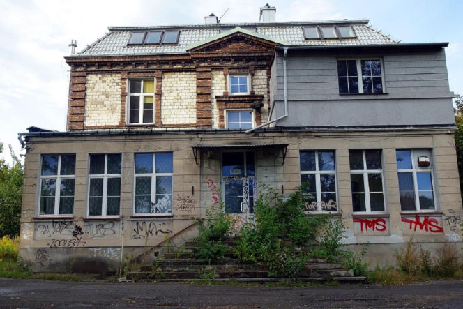 Tereny przędzalni Elanex mają nowego właściciela. Częstochowa ma plan na stadion Rakowa