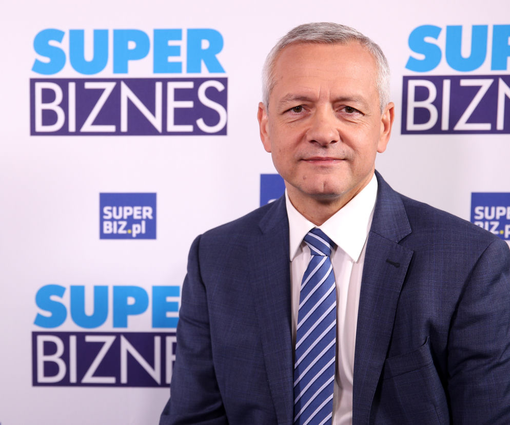 Forum Ekonomiczne Krynica 2019 - Marek Zagórski