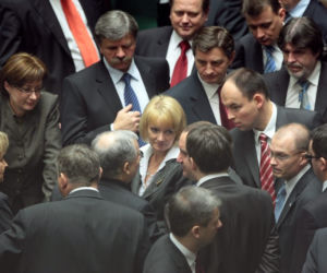 Jolanta Szczypińska. Chcicała wrócić do pracy, umarła w szpitalu