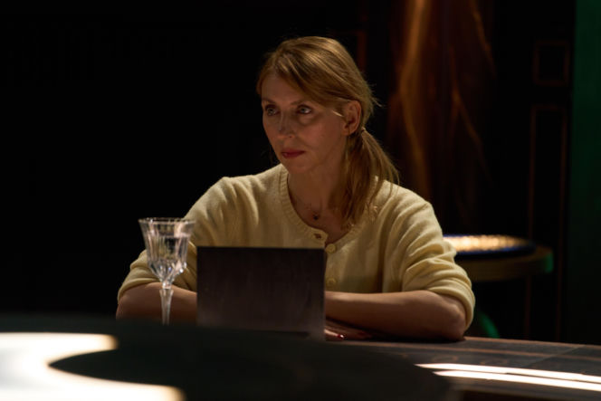 "The Traitors. Zdrajcy" sezon 3 odcinek 8