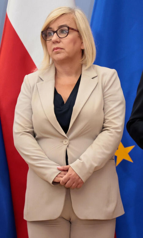 Rekonstrukcja rządu. Oto nowi ministrowie Tuska
