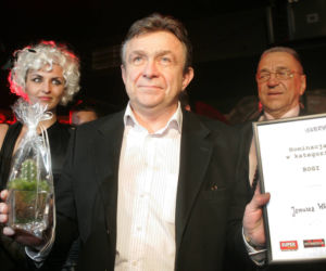 Janusz Wójcik