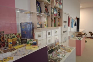 Muzeum Dzieciństwa w Kórniku