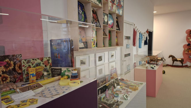 Muzeum Dzieciństwa w Kórniku