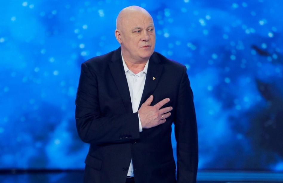 Ryszard Rynkowski ma poważne problemy. Muzykowi grożą trzy lata więzienia