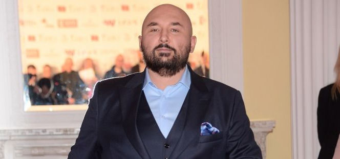 Patryk Vega: nowy film z aktorami z Hollywood - o czym będzie? 