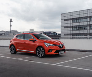 Renault Clio TCe 130 EDC FAP Intens