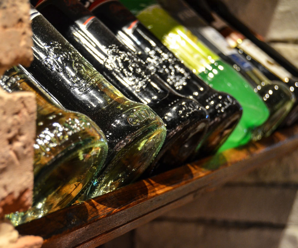 Garwolin: Sprzedawała alkohol bez koncesji. Przestała się o nią starać, bo...  trwało to za długo! 