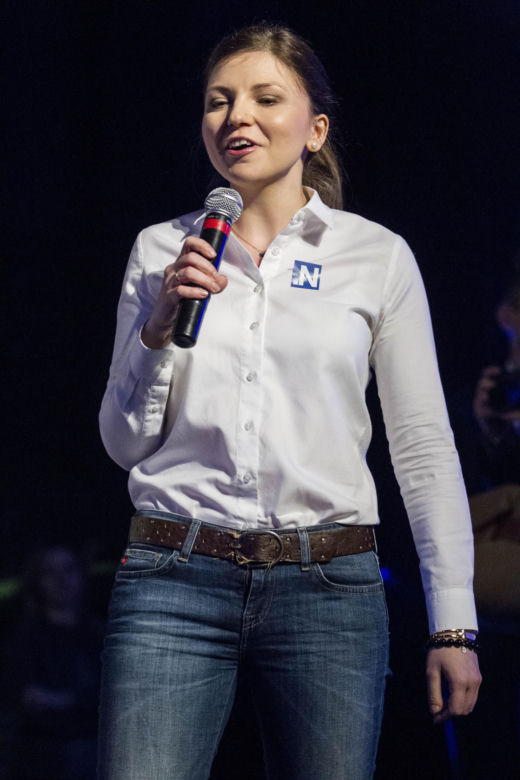 Monika Rosa