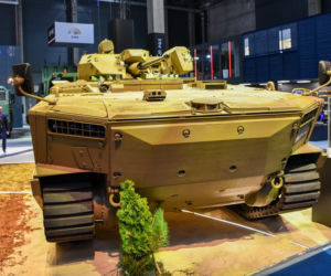 MSPO 2026 otwarte w Kielcach. MON wskazuje na rolę krajowego przemysłu i programu SAFE