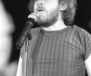 Joe Cocker nie żyje