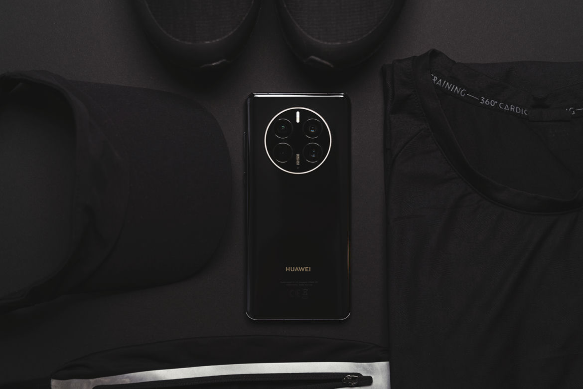 Huawei Mate 50 Pro