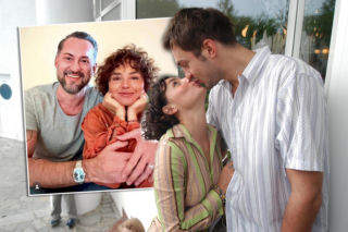 Marcin Prokop jest już po rozwodzie! Była żona nie miała z nim łatwo! Nie zawsze byłem dla niej taki dobry