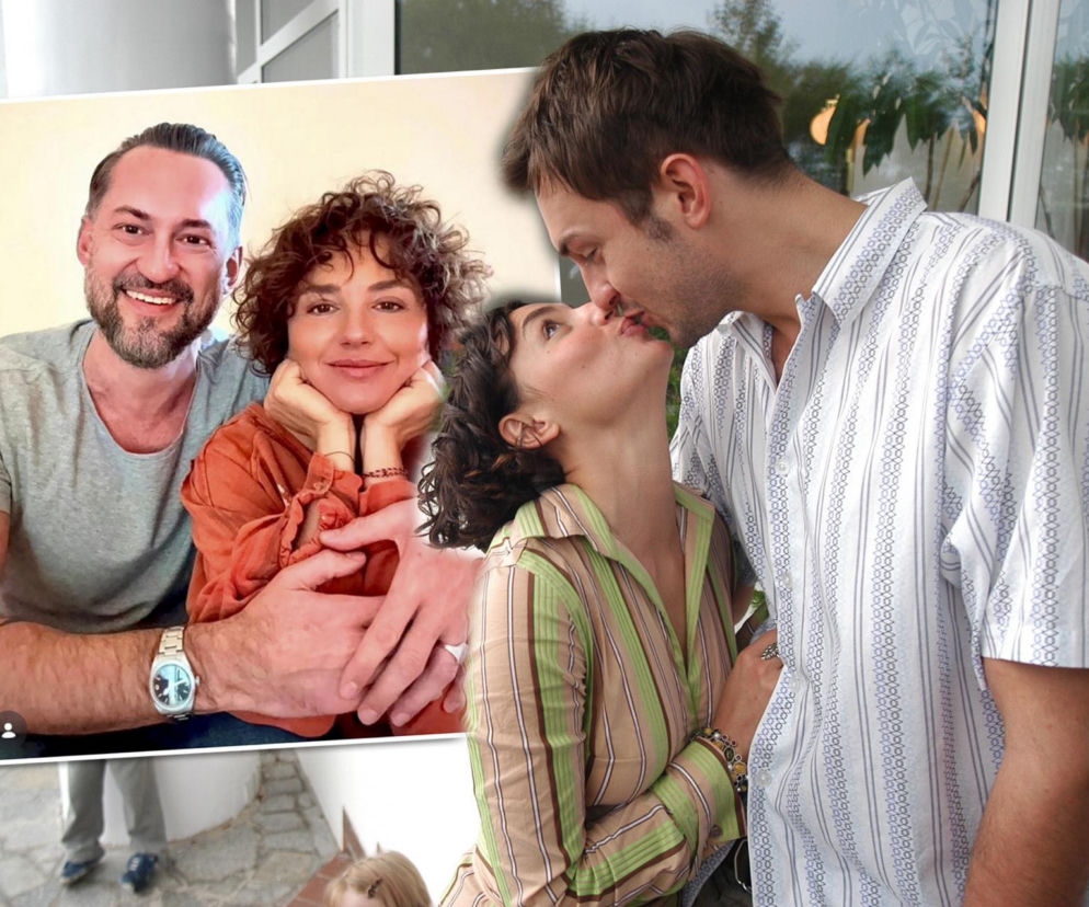 Marcin Prokop potwierdził rozwód z Marią Prokop. 20 lat i koniec