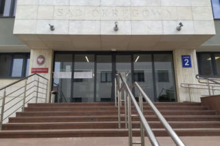Siedlce: proces Agaty K. został odroczony