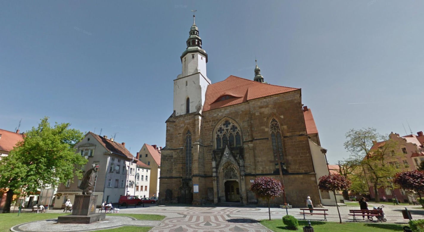 Złotoryja 