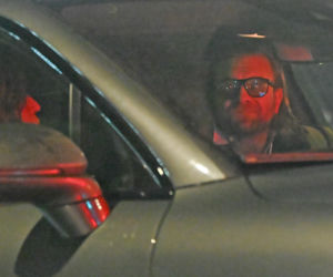 Agnieszka Perepeczko zobaczyła nowego Janosika