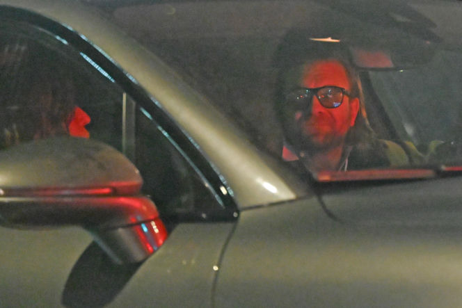 Agnieszka Perepeczko zobaczyła nowego Janosika