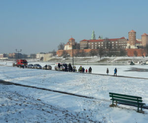 Akcja trwa