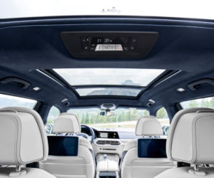 BMW X7 2019