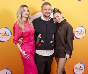 Doda i Maja Frykowska po latach