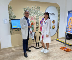 15. Noc Biologów w Olsztynie