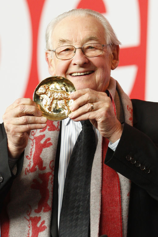 ANDRZEJ WAJDA