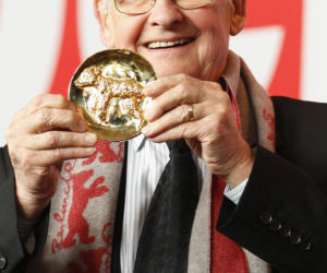 ANDRZEJ WAJDA