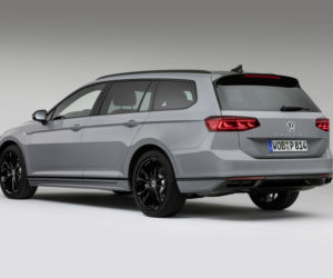 Volkswagen Passat R-Line Edition