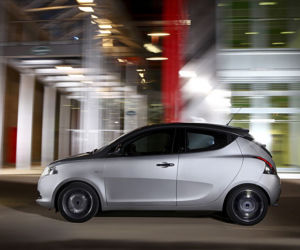 Nowa Lancia Ypsilon