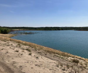 Zalewisko Bolesławskie