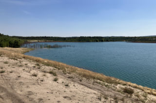 Zalewisko Bolesławskie