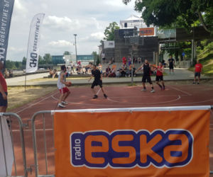 Adrenaline.pl Summer Jam – Festiwal sportów plażowych