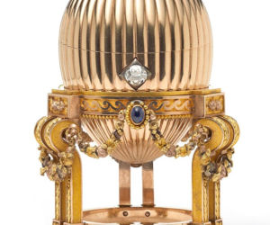 Jajo faberge