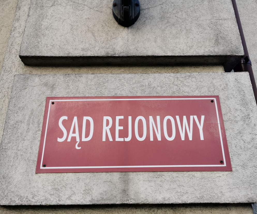 sąd