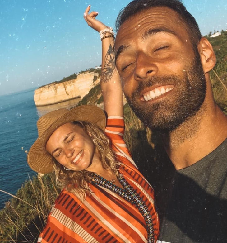 Flavio i Dominika