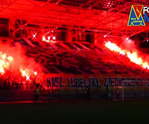 Kosy i zgody Motor Lublin
