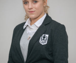Pamela Szczepek