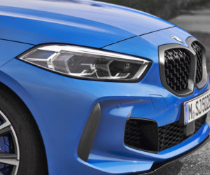 BMW M135i