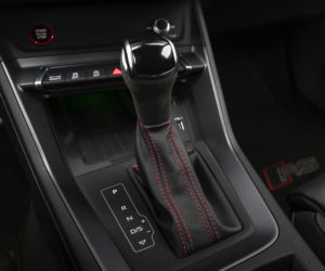 Audi RS Q3 Sportback quattro S-tronic