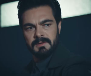 Dziedzictwo, odc. 855. Yaman