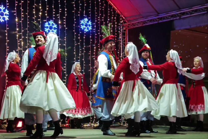 34. finał WOŚP na Zamku Książąt Pomorskich w Szczecinie