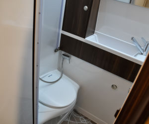 Caravaning i ciężarówki na Poznań Motor Show 2018