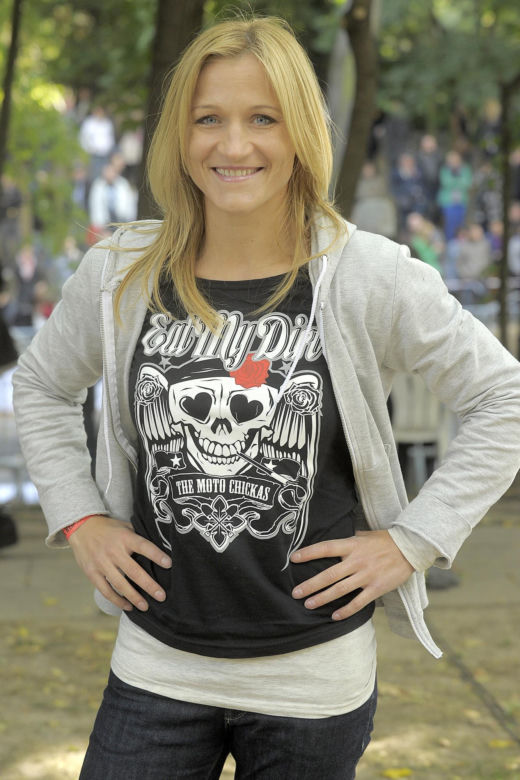 Iwona Guzowska