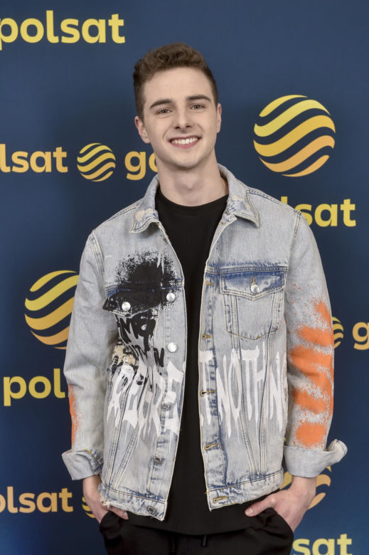 Kuba Zdrójkowski