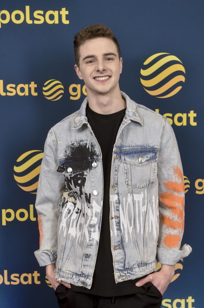 Kuba Zdrójkowski