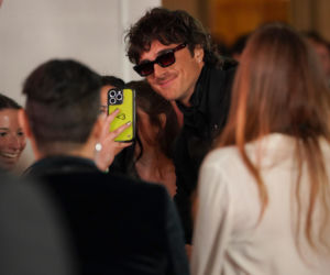 Wichrowe wzgórza - premiera w Los Angeles